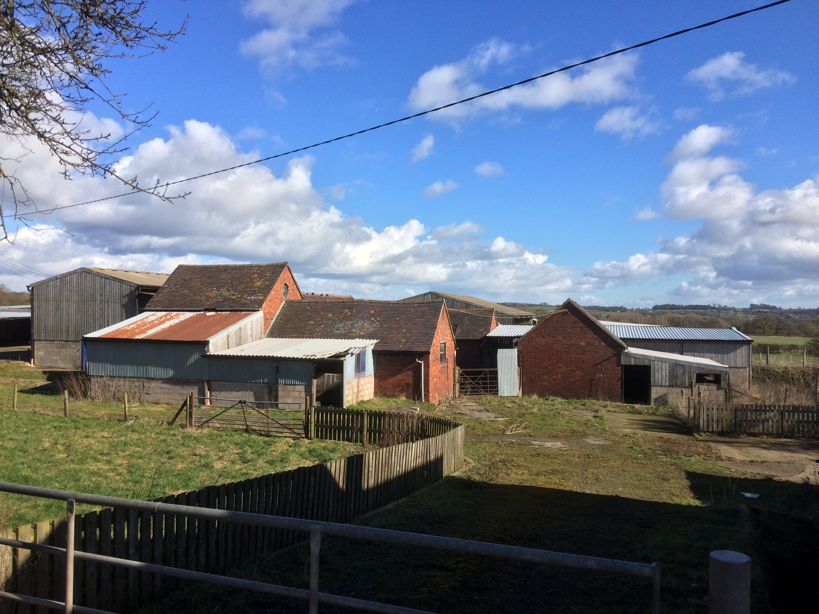 Farms We Buy Jeffries Property Buyers